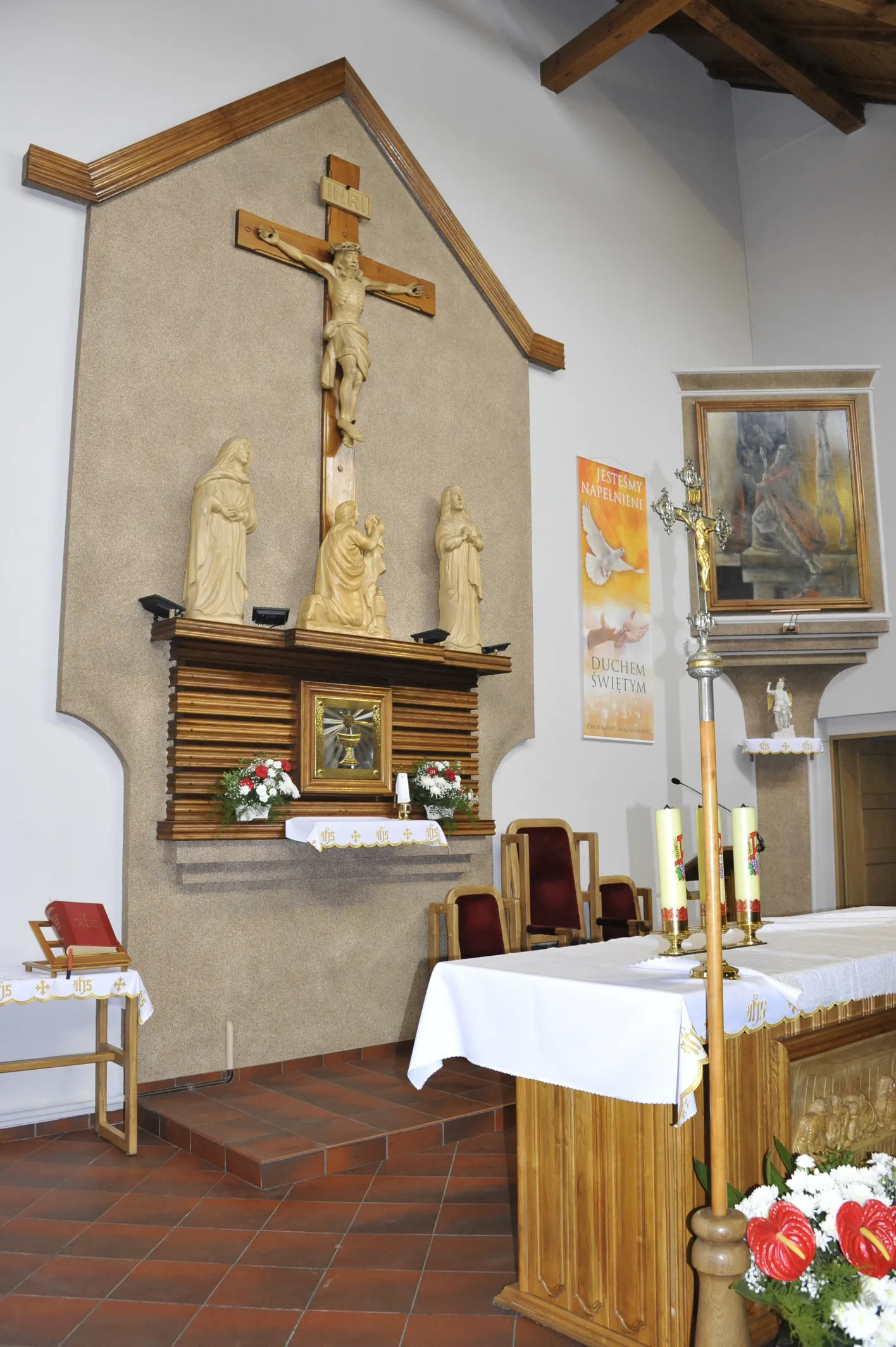Parafia św. Bartłomieja Apostoła - zdjęcie 6