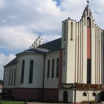 Parafia św. Bartłomieja Apostoła - zdjęcie 2