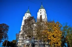 Parafia św. Bartłomieja Apostoła - zdjęcie 2