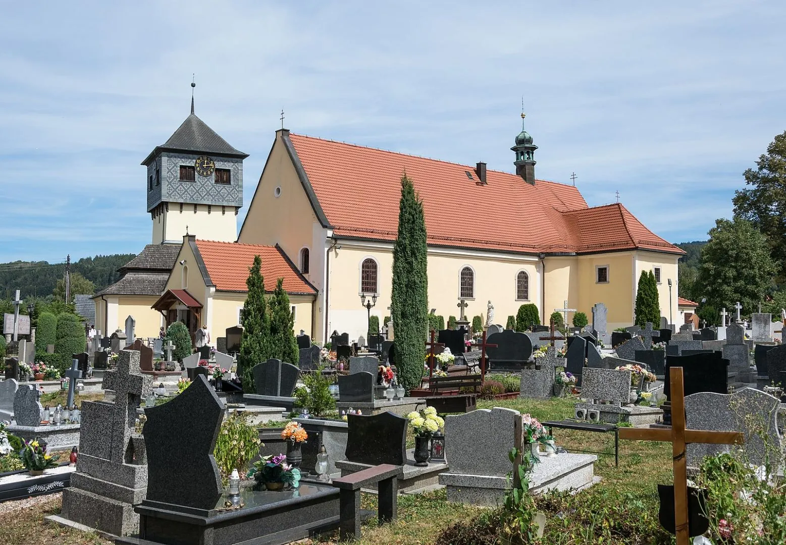 Parafia św. Bartłomieja Apostoła - zdjęcie 2