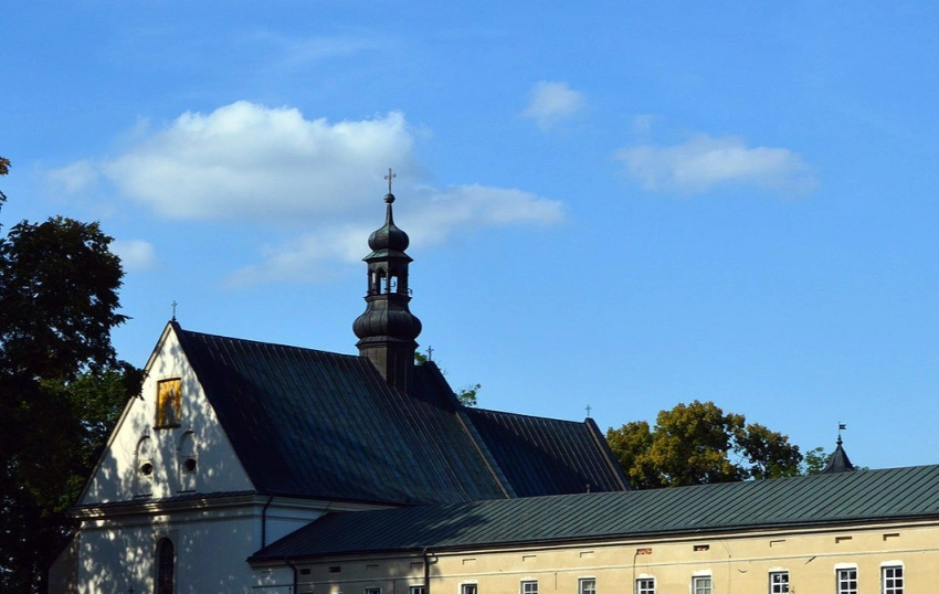 Parafia MB Anielskiej - zdjęcie 2