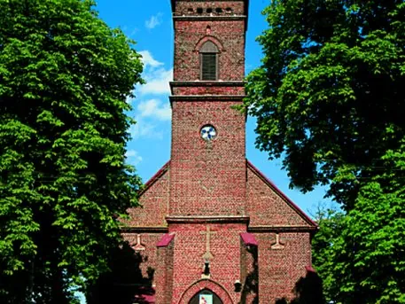 Parafia św. Bartłomieja i św. Wojciecha - zdjęcie 2