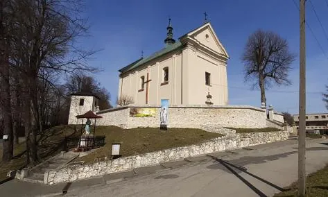 Parafia św. Benedykta Op. - zdjęcie 2