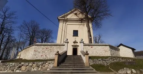 Parafia św. Benedykta Op. - zdjęcie 3