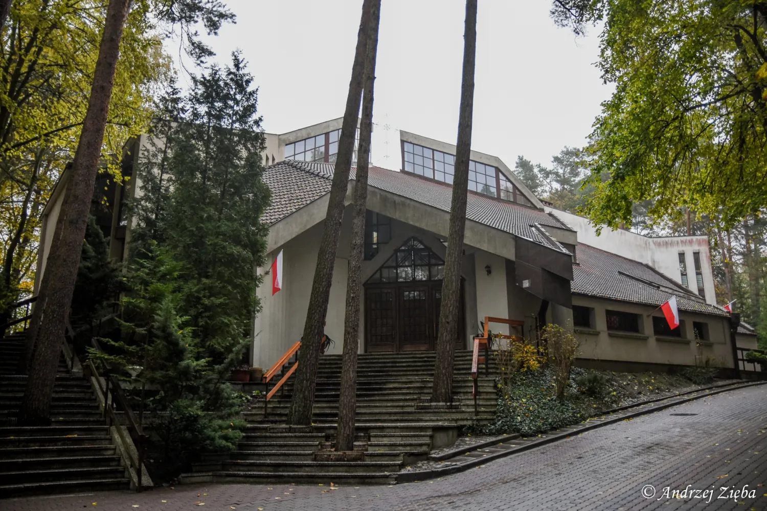 Parafia św. Bernarda - zdjęcie 6