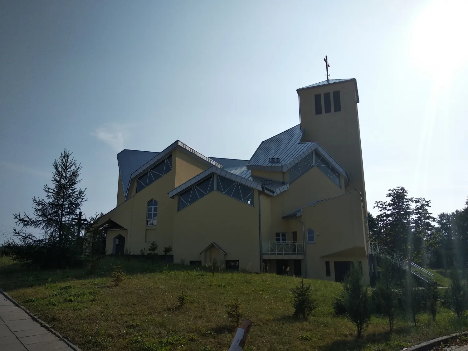 Parafia św. br. Alberta Chmielowskiego - zdjęcie 4