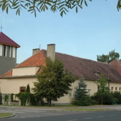 Parafia św. Brata Alberta - zdjęcie 2