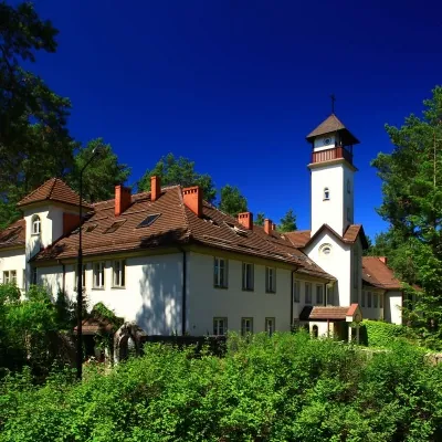 Parafia św. Brata Alberta - zdjęcie 3