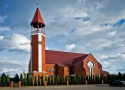 Parafia św. Brata Alberta - zdjęcie 2