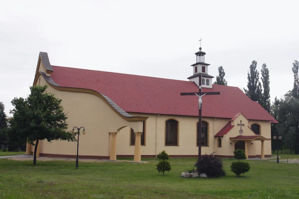 Parafia św. brata Alberta Chmielowskiego - zdjęcie 2