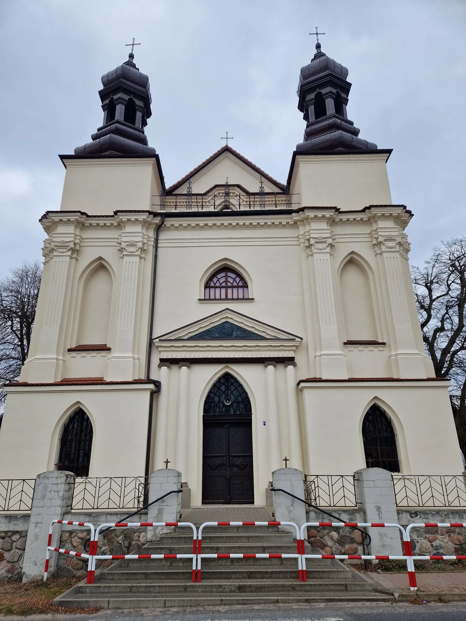 Parafia św. Doroty - zdjęcie 2