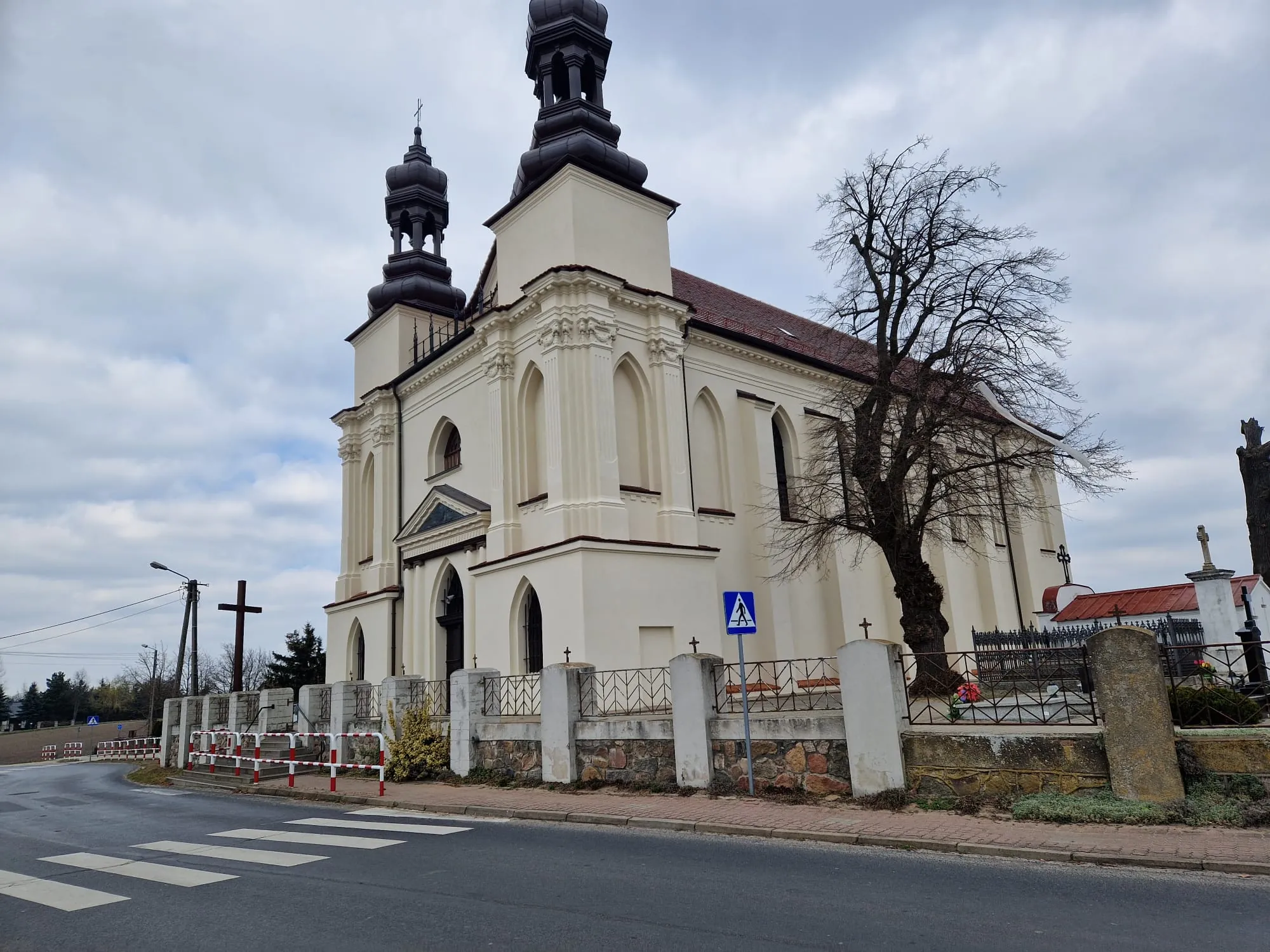 Parafia św. Doroty - zdjęcie 4