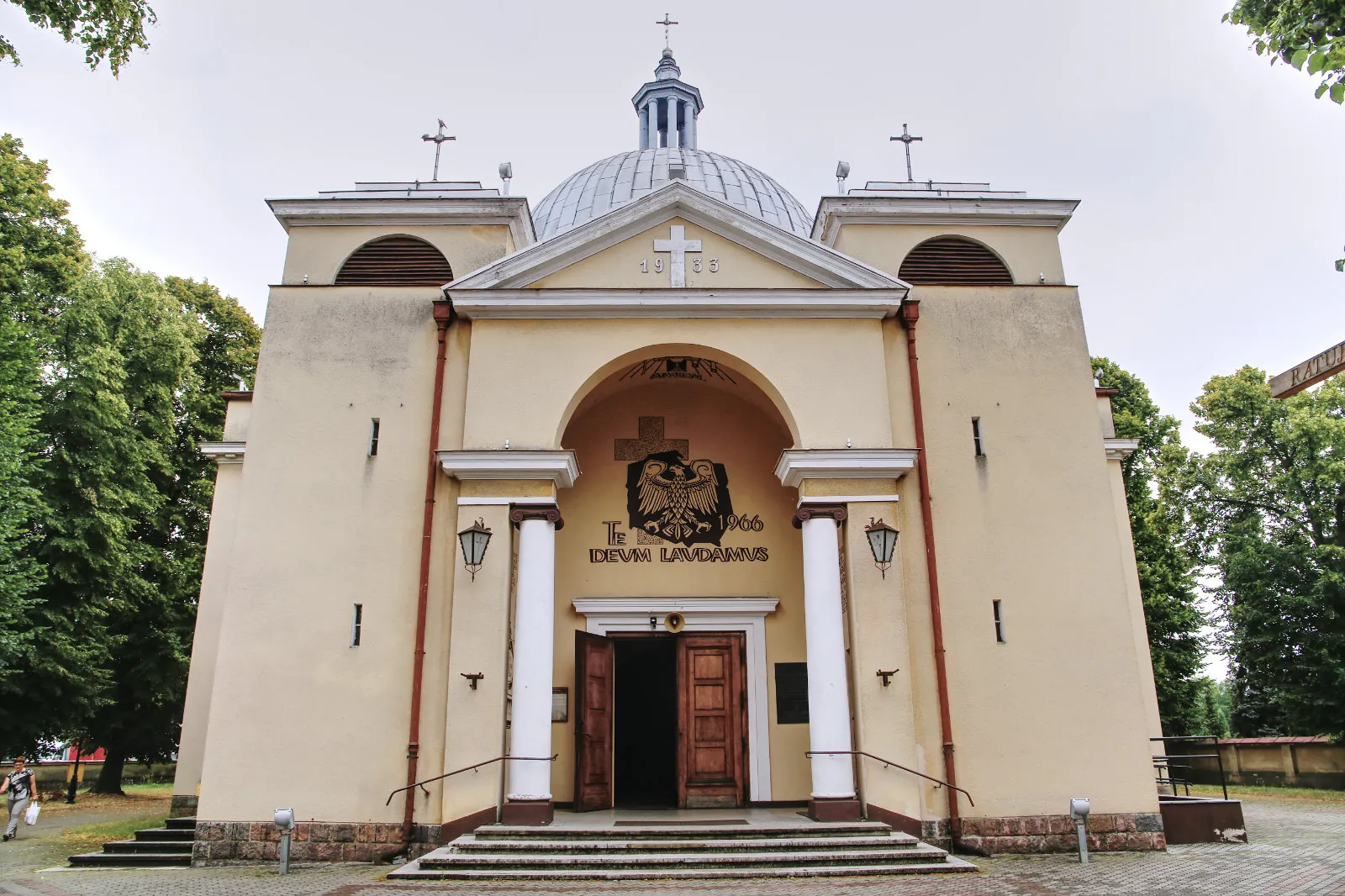 Parafia św. Doroty - zdjęcie 2
