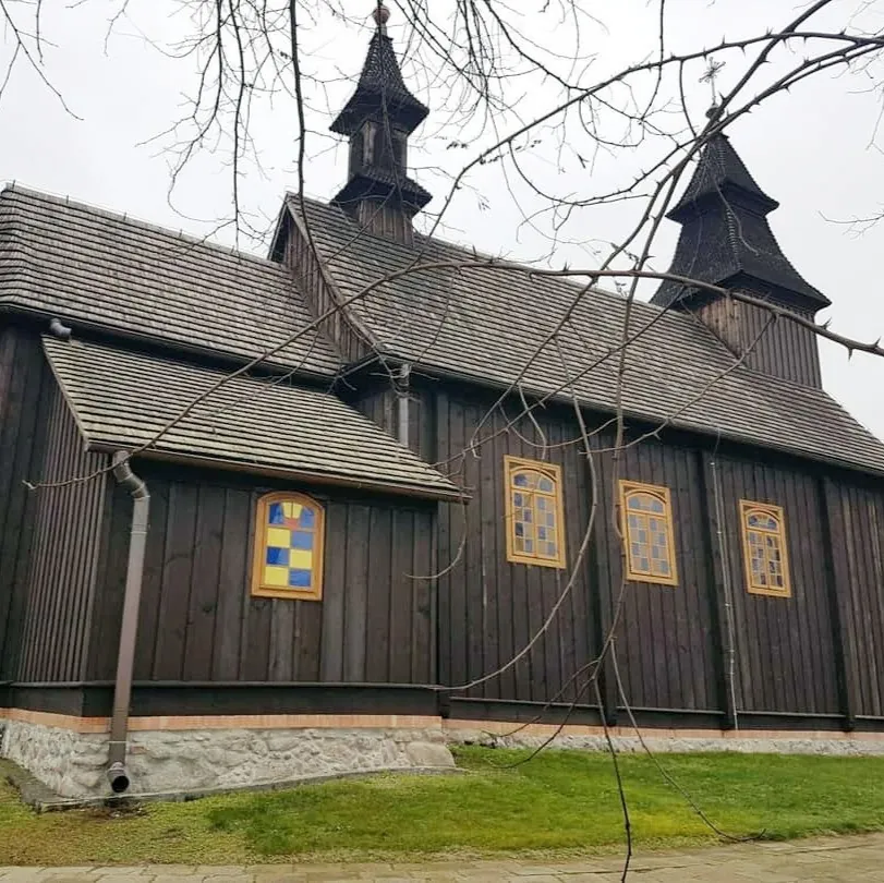Parafia św. Doroty - zdjęcie 2