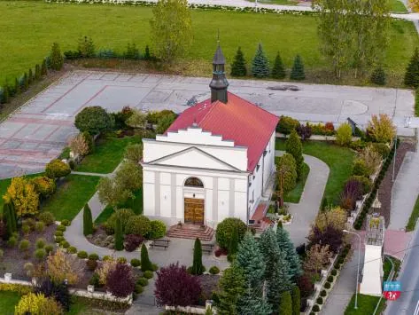Parafia św. Doroty dz. m. i św. Tekli dz. - zdjęcie 3