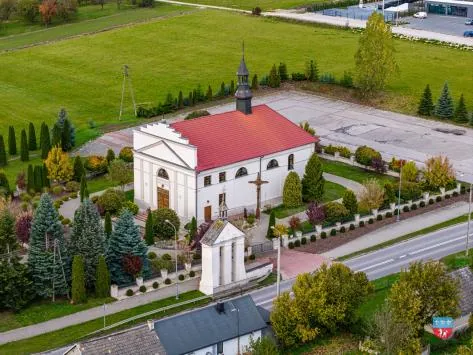 Parafia św. Doroty dz. m. i św. Tekli dz. - zdjęcie 4