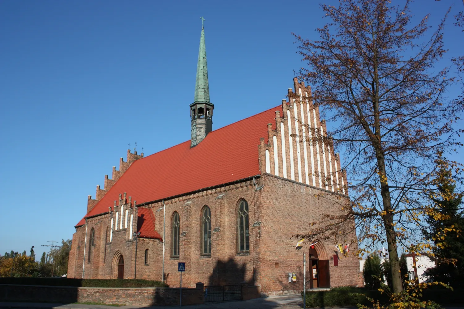 Parafia MB Bolesnej - zdjęcie 2