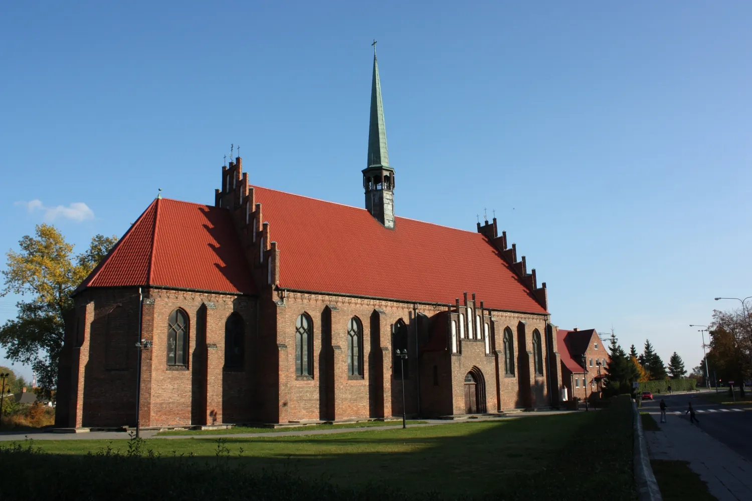 Parafia MB Bolesnej - zdjęcie 3
