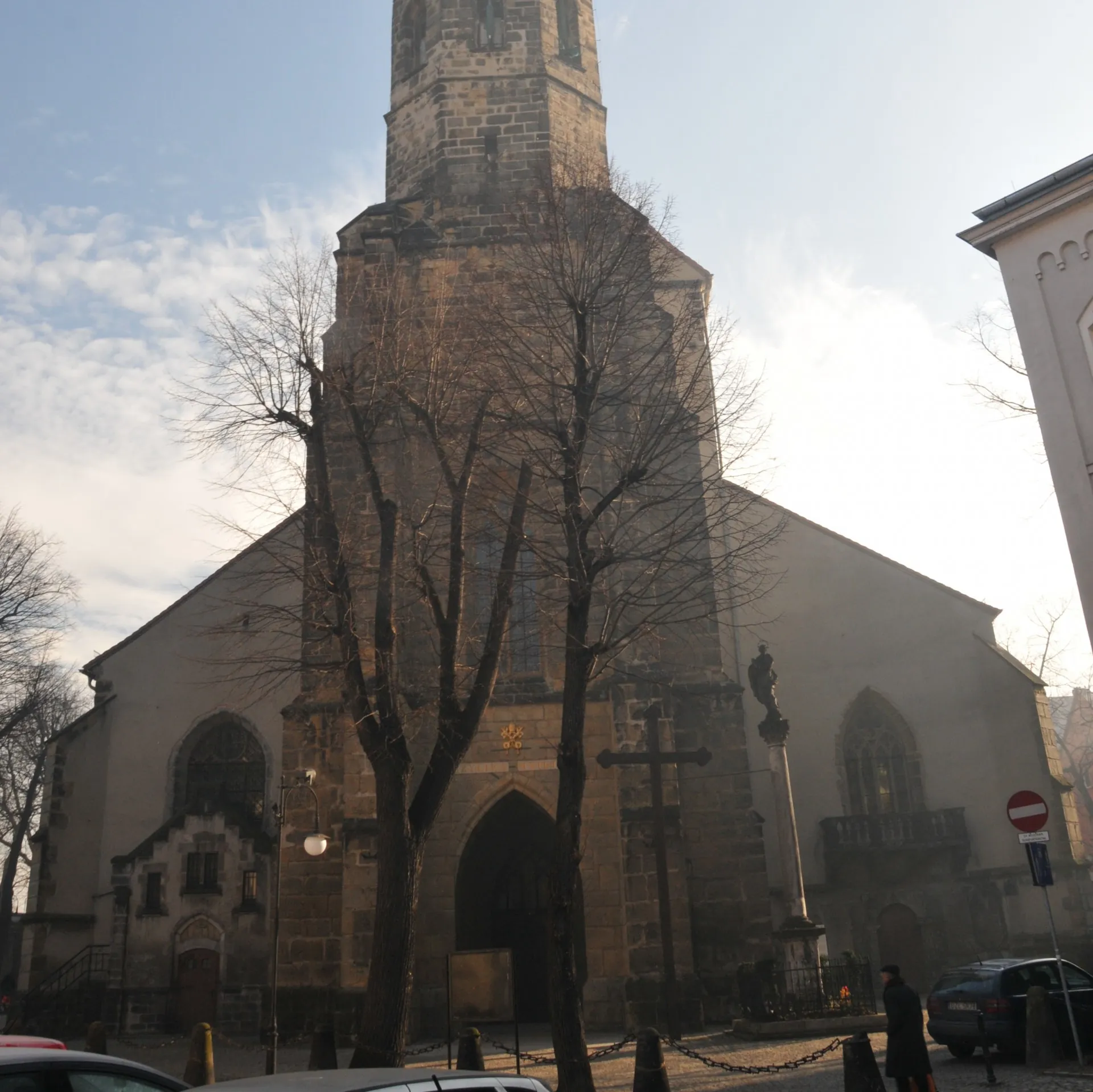 Parafia św. Erazma i Pankracego - zdjęcie 2