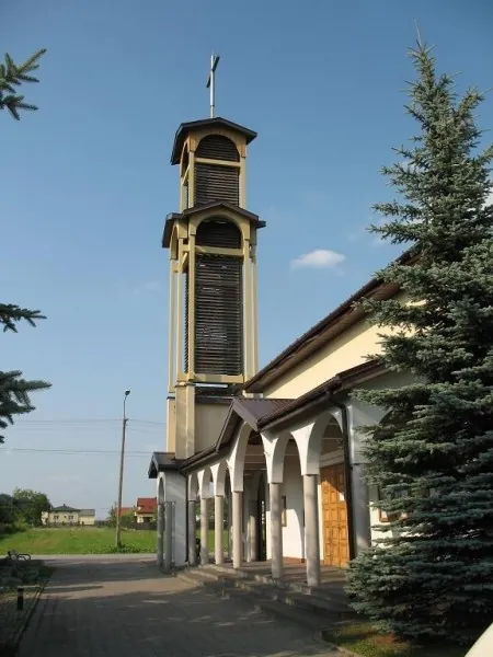 Parafia św. Faustyny Kowalskiej - zdjęcie 2