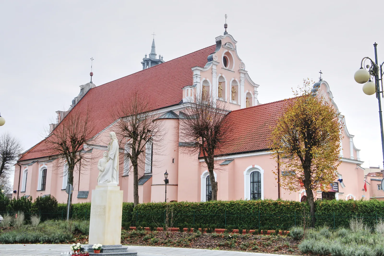 Parafia św. Floriana - zdjęcie 2