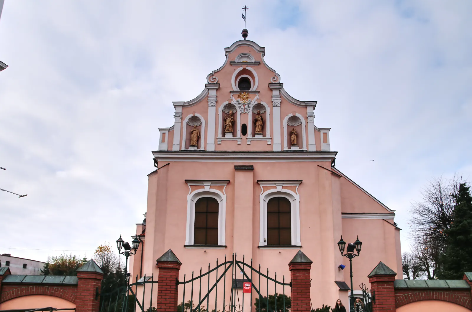 Parafia św. Floriana - zdjęcie 4