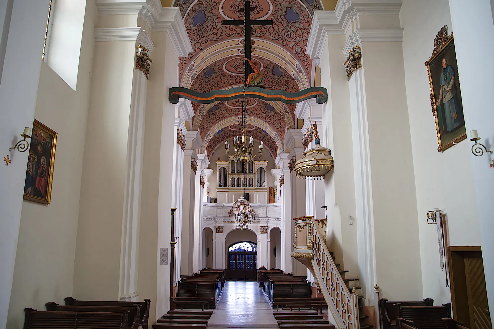 Parafia św. Floriana - zdjęcie 4
