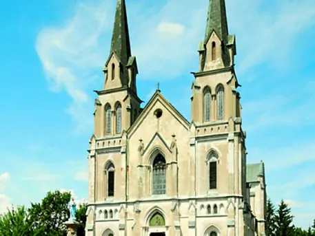 Parafia MB Bolesnej - zdjęcie 2