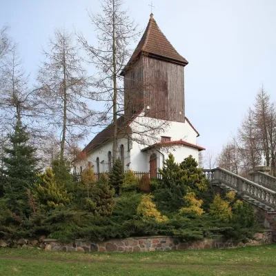 Parafia św. Floriana - zdjęcie 2