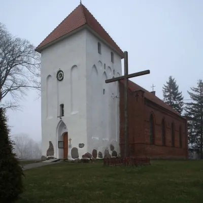 Parafia św. Floriana - zdjęcie 3