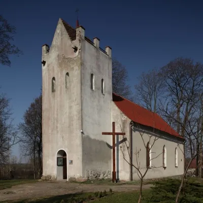 Parafia św. Floriana - zdjęcie 4