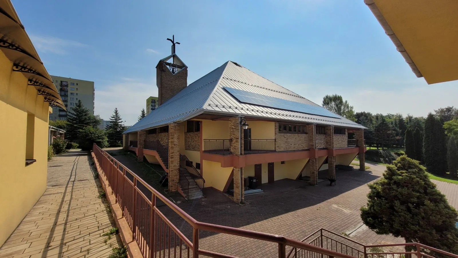 Parafia św. Floriana - zdjęcie 2