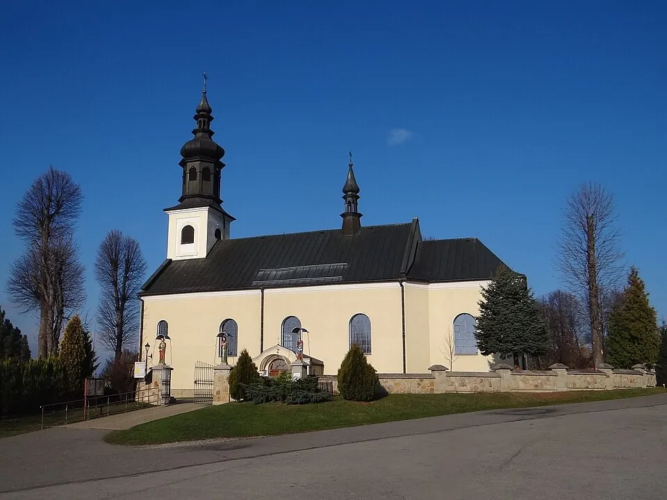 Kościół - Parafia św. Floriana