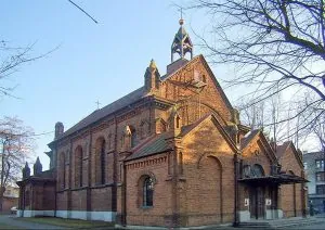 Parafia św. Floriana Męczennika - zdjęcie 2