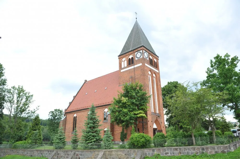 Parafia św. Franciszka Ksawerego - zdjęcie 3