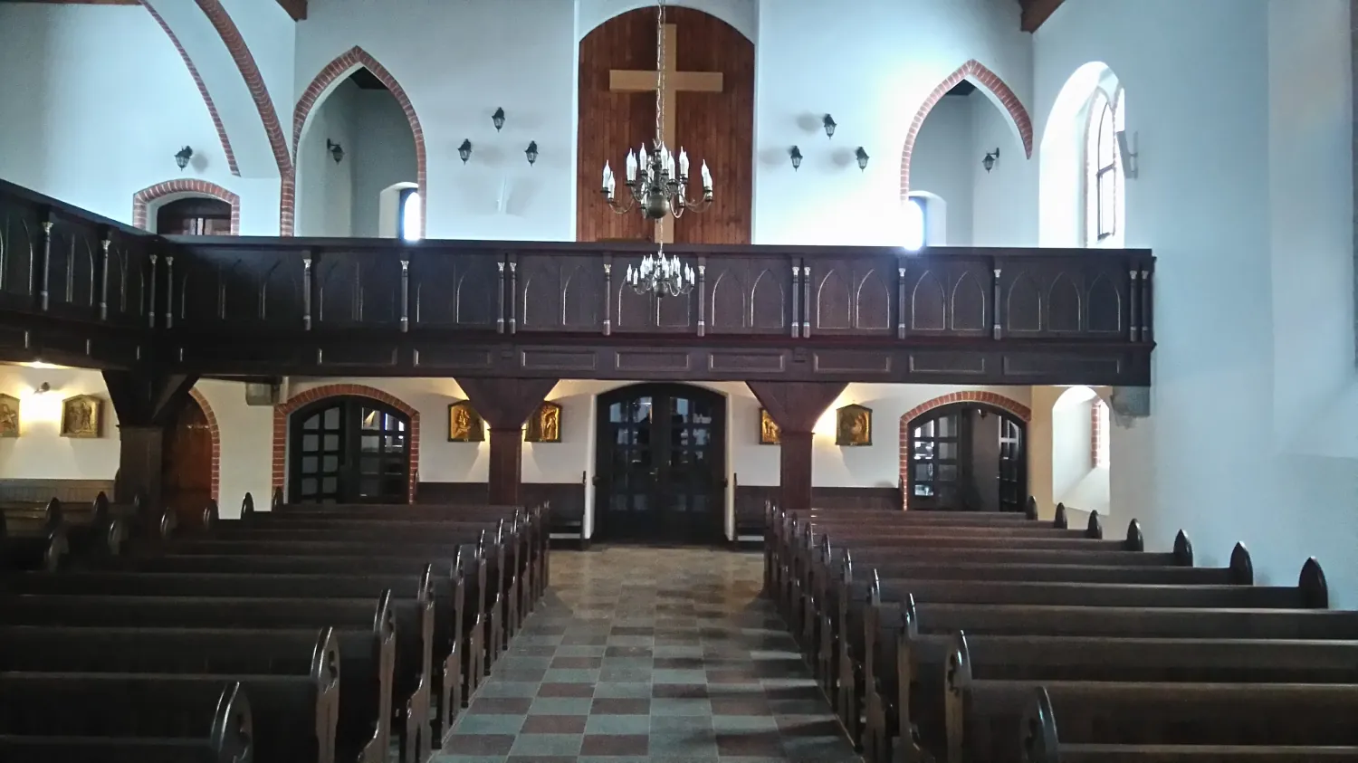 Parafia św. Franciszka Ksawerego - zdjęcie 4