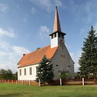 Parafia św. Franciszka Ksawerego - zdjęcie 2