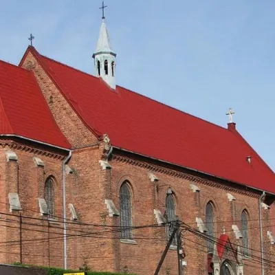 Parafia św. Franciszka z Asyżu - zdjęcie 2