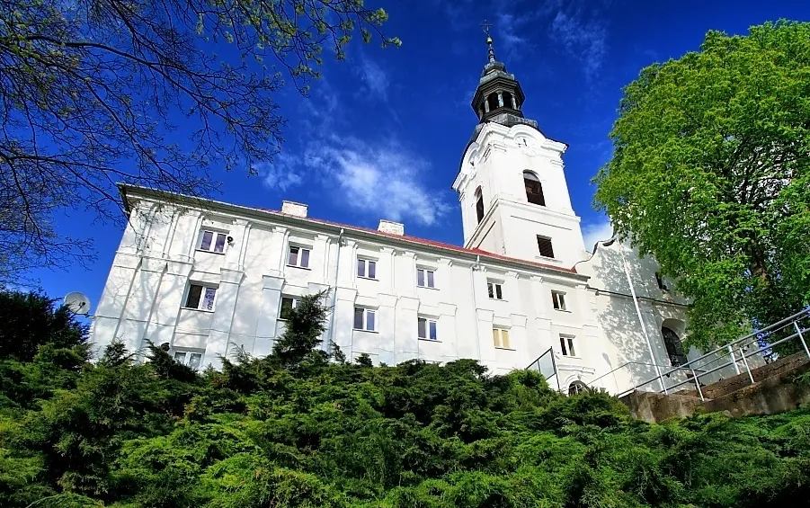 Parafia MB Bolesnej - zdjęcie 2