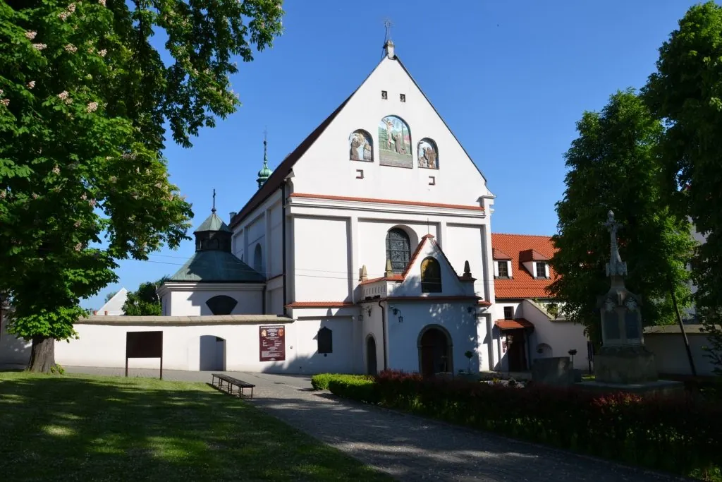 Parafia św. Franciszka z Asyżu - zdjęcie 2