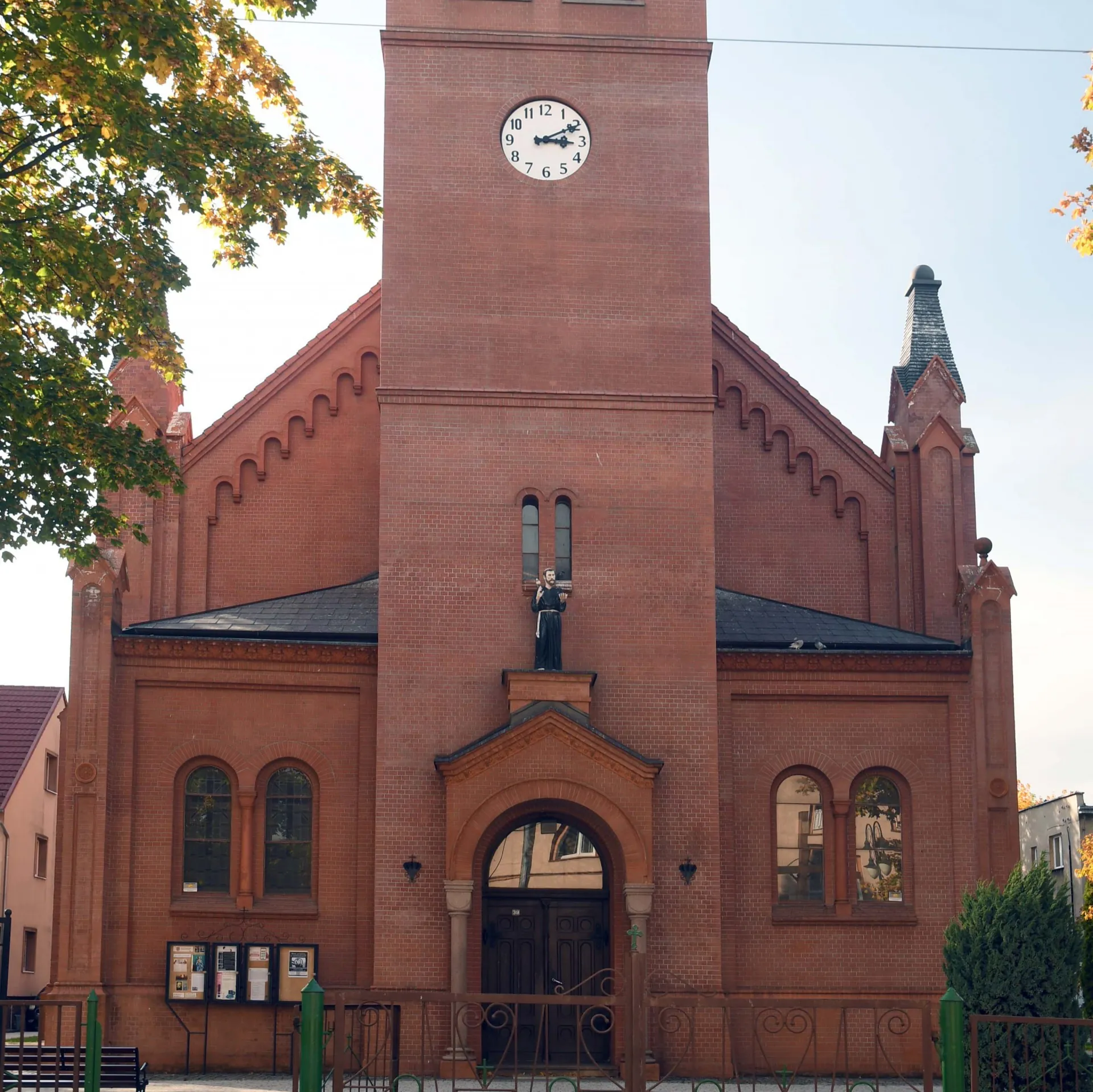 Parafia św. Franciszka z Asyżu - zdjęcie 2