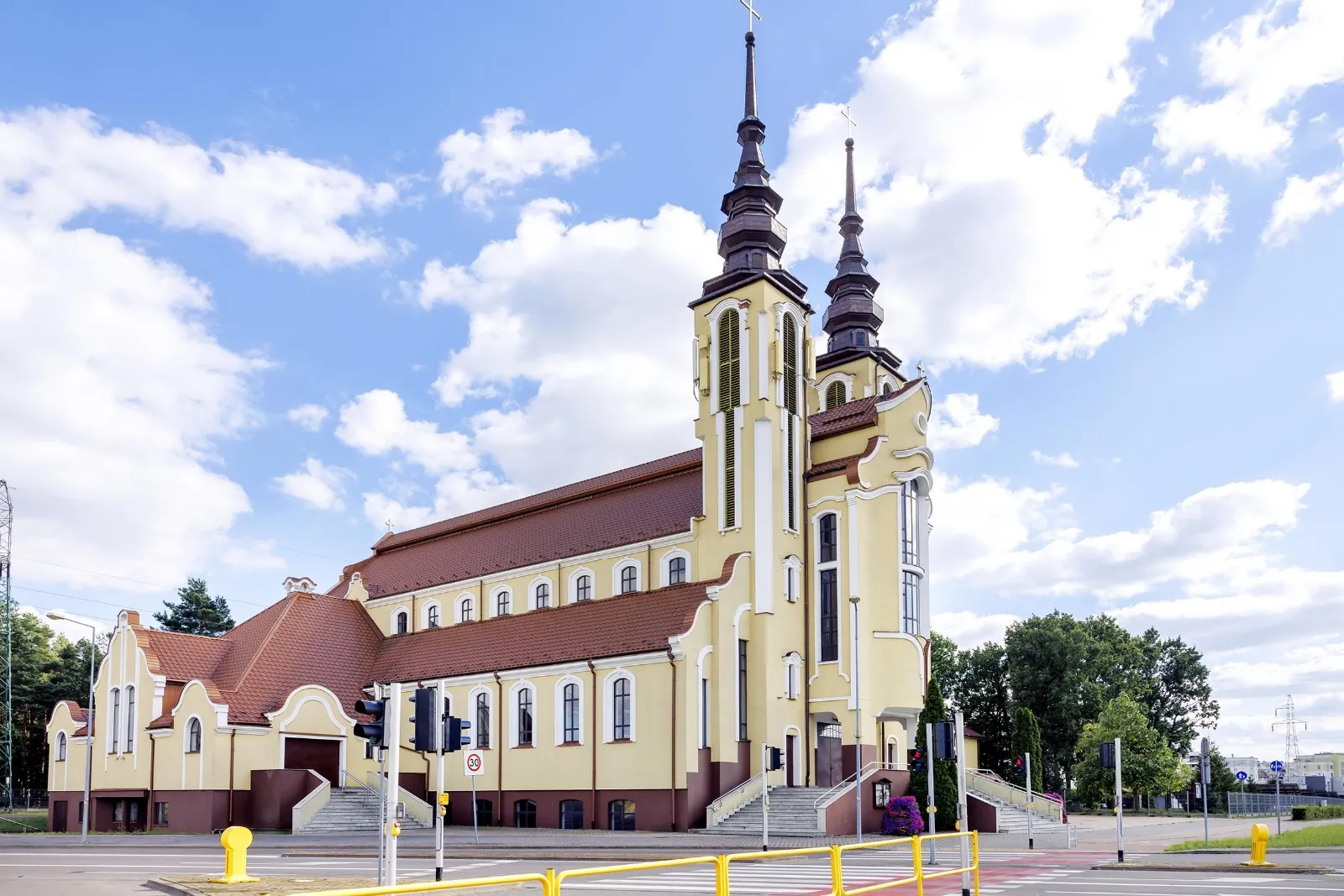 Parafia św. Franciszka z Asyżu - zdjęcie 2
