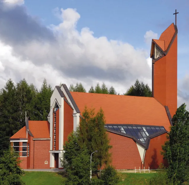 Parafia św. Franciszka z Asyżu - zdjęcie 2