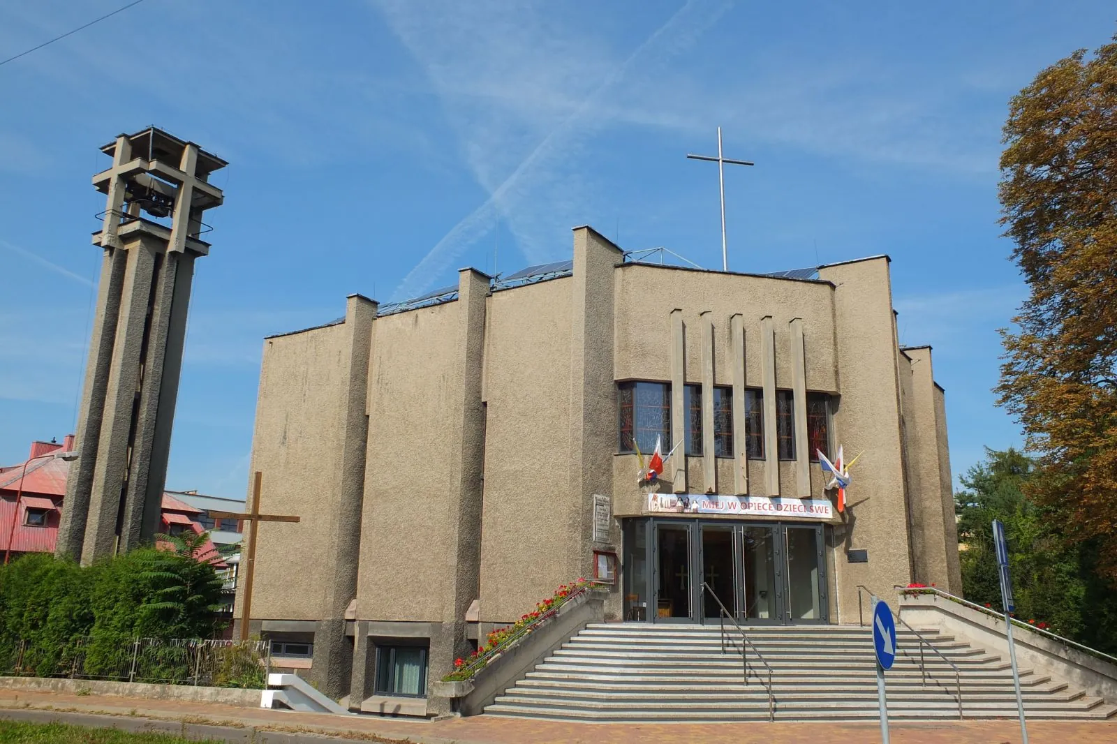 Parafia św. Franciszka z Asyżu - zdjęcie 2