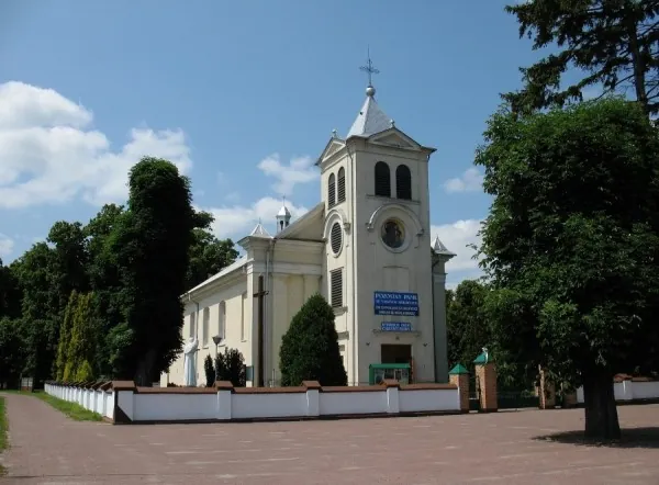 Parafia św. Franciszka z Asyżu - zdjęcie 2