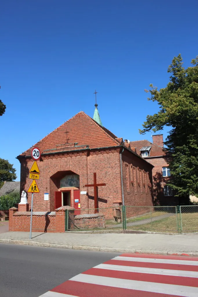 Parafia św. Franciszka z Asyżu - zdjęcie 2