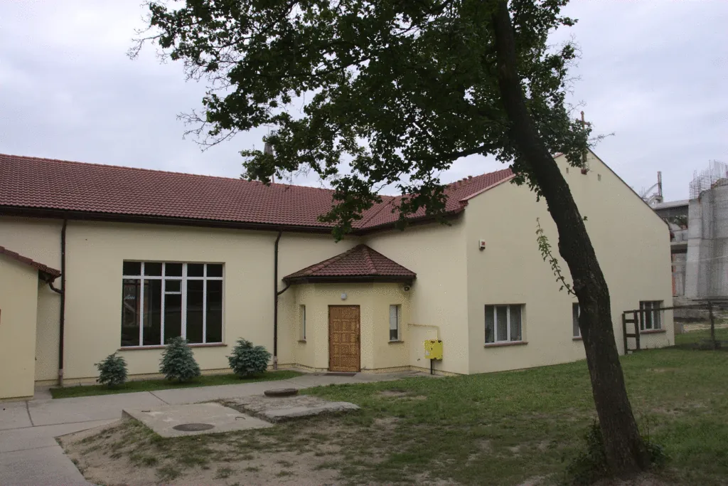 Parafia św. Franciszka z Asyżu - zdjęcie 2