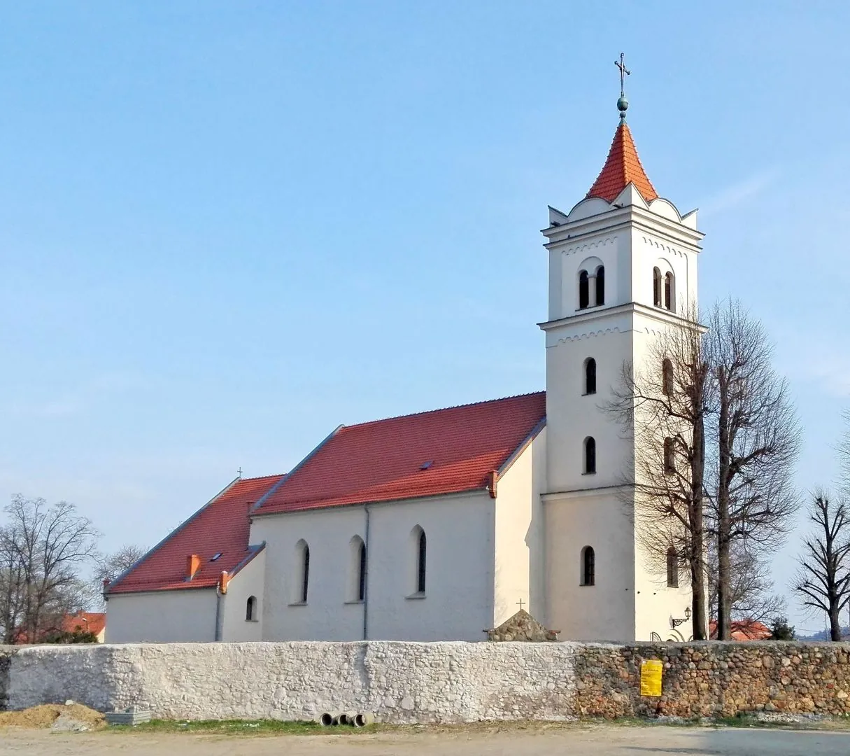 Parafia św. Franciszka z Asyżu - zdjęcie 2