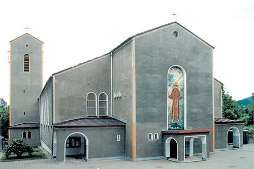 Parafia św. Franciszka z Asyżu - zdjęcie 2