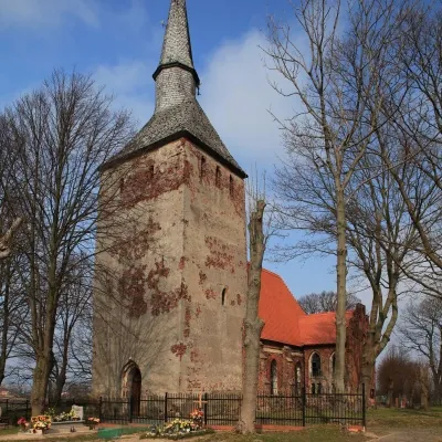 Parafia św. Gertrudy - zdjęcie 3